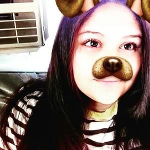 Meet your Posher, Lucy